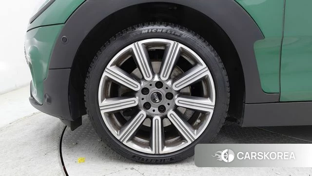 Mini Cooper S Clubman id 4550565 из Кореи 10