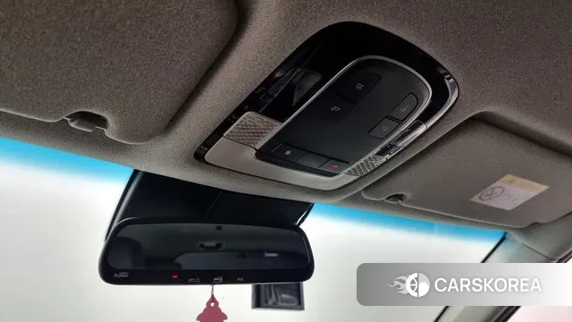 Hyundai Palisade id 2885491 из Кореи 10