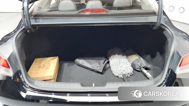 Hyundai Avante (CN7) id 3813202 из Кореи 10