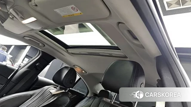 Mercedes-Benz CLS-Class C257 id 3617092 из Кореи 10