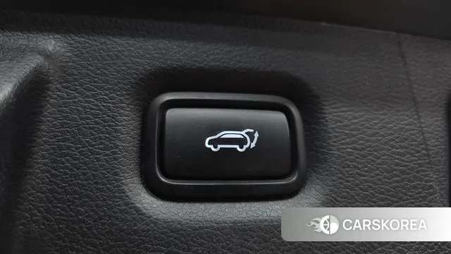 Hyundai The New Santa Fe id 3735611 из Кореи 10