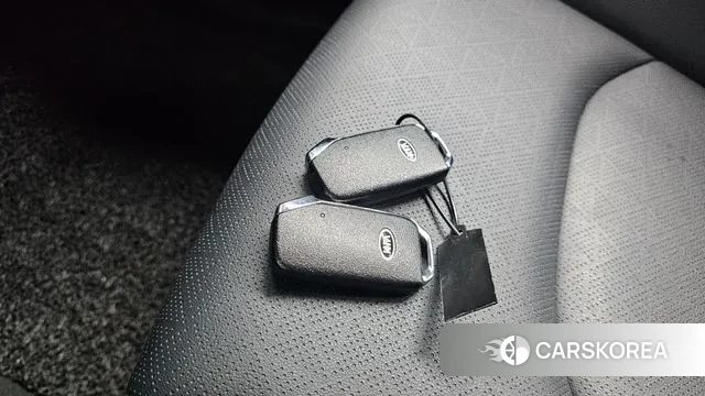 Kia Come New K3 id 3655674 из Кореи 10