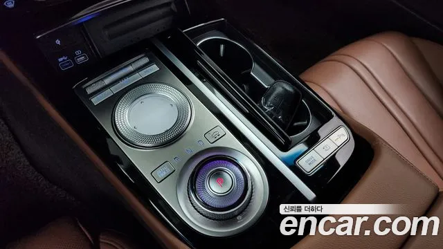 Genesis G80 (RG3) id 2687458 из Кореи 10