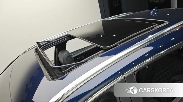 Genesis GV80 id 3955040 из Кореи 10