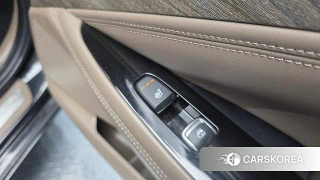 Kia K8 id 4603787 из Кореи 10