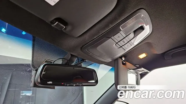 Ssangyong Tivoli Armor id 2646713 из Кореи 10