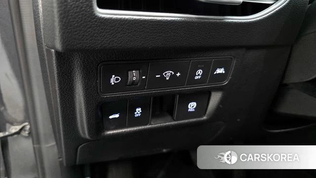 Hyundai Sonata (DN8) id 4225175 из Кореи 10