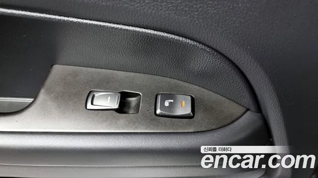 Ssangyong Rexton Sports id 2881576 из Кореи 10