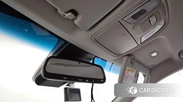 Kia Sportage The Bold id 3454203 из Кореи 10