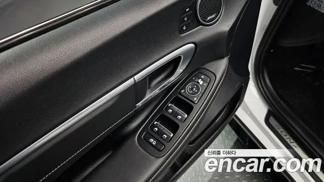 Hyundai Sonata (DN8) id 2870168 из Кореи 10