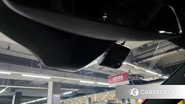 Mercedes-Benz S-Class W223 id 3909386 из Кореи 10