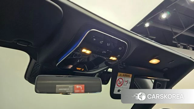 Mercedes-Benz CLE-Class C236 id 3921865 из Кореи 10