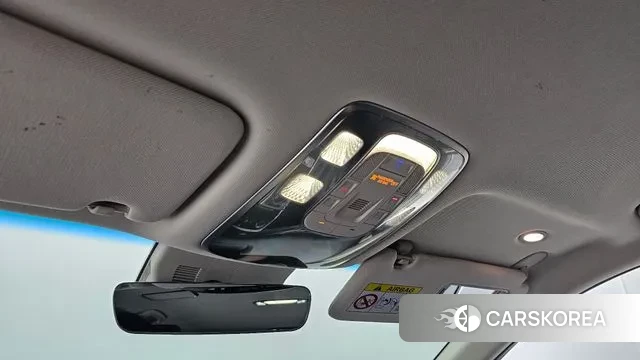 Genesis GV80 id 3017777 из Кореи 10