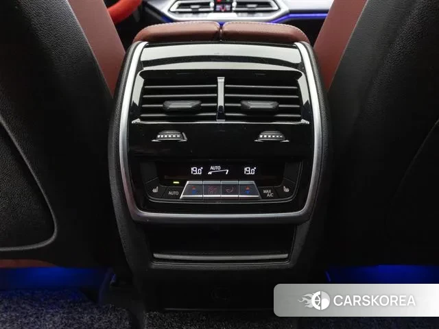 BMW X6 (G06) id 3778137 из Кореи 10