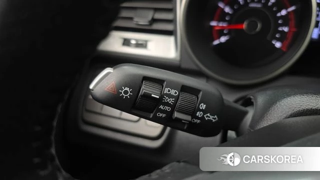 Ssangyong Tivoli Armor id 4605403 из Кореи 10