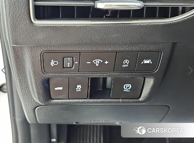 Hyundai Sonata (DN8) id 4893932 из Кореи 10