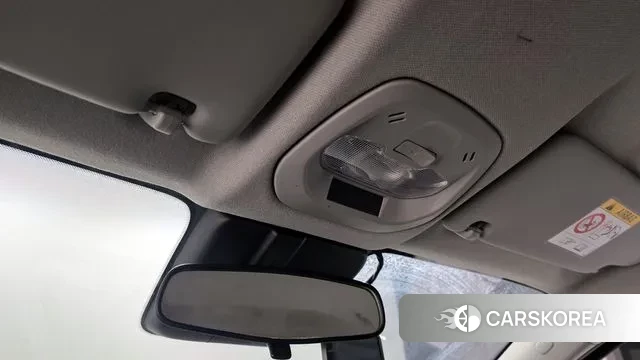 Chevrolet (GM Daewoo) The New Spark id 3655679 из Кореи 10