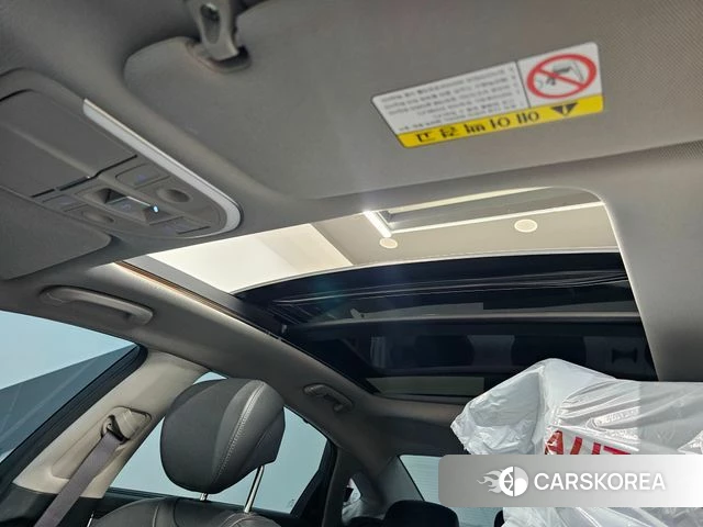 Genesis G80 id 4410889 из Кореи 10