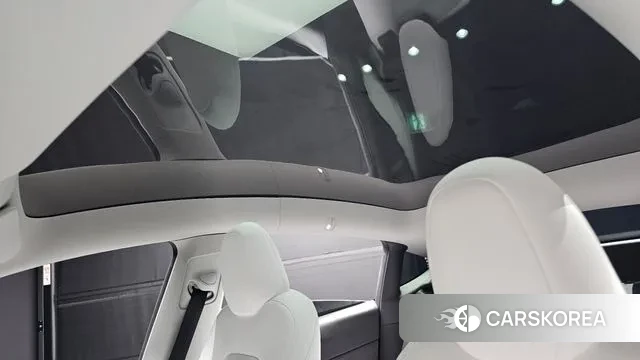 Tesla Model Y id 3482257 из Кореи 10