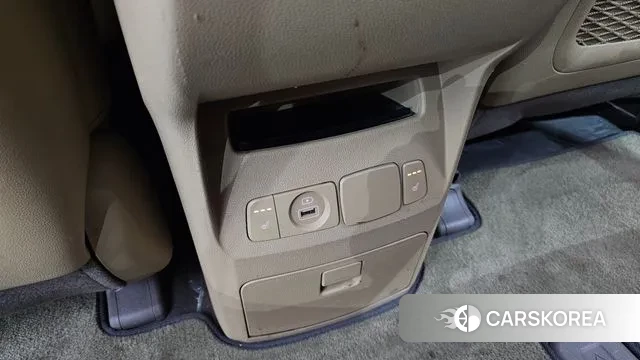 Kia The New Carnival id 3155989 из Кореи 10