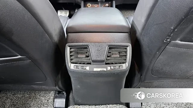 Ssangyong Rexton Sports id 3626201 из Кореи 10