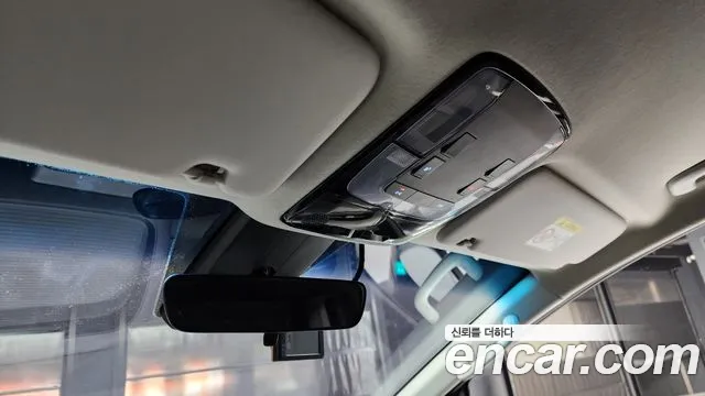 Hyundai Staria id 2531207 из Кореи 10