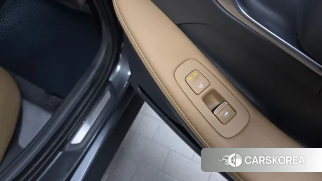 Hyundai Sonata (DN8) id 3045277 из Кореи 10