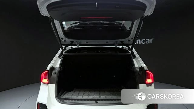 BMW X1 (U11) id 3963785 из Кореи 10