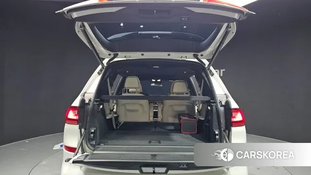 BMW X7 (G07) id 3566498 из Кореи 10