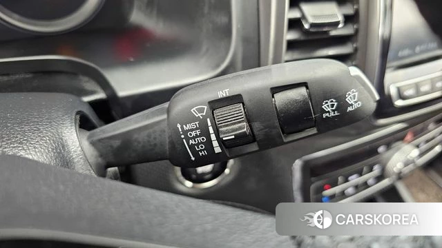Ssangyong The New Rexton Sport id 4535114 из Кореи 10