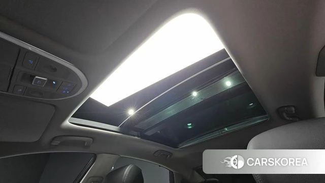 Genesis G80 id 4417217 из Кореи 10