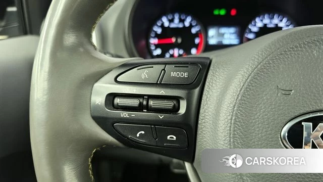 Kia All New Morning (JA) id 4225861 из Кореи 10