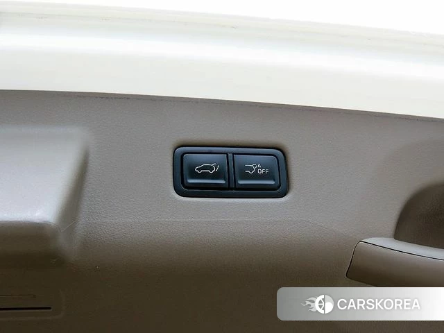 Kia The New Carnival 4th Generation id 4584301 из Кореи 10