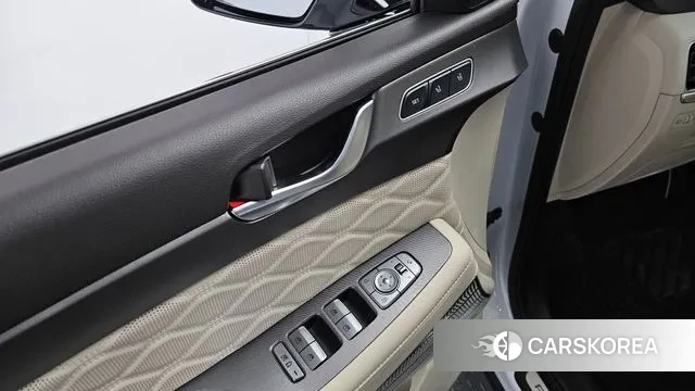 Hyundai Palisade id 3478935 из Кореи 10