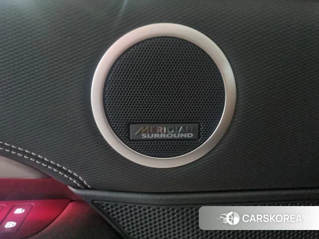 Land Rover Discovery 5 id 3919598 из Кореи 10