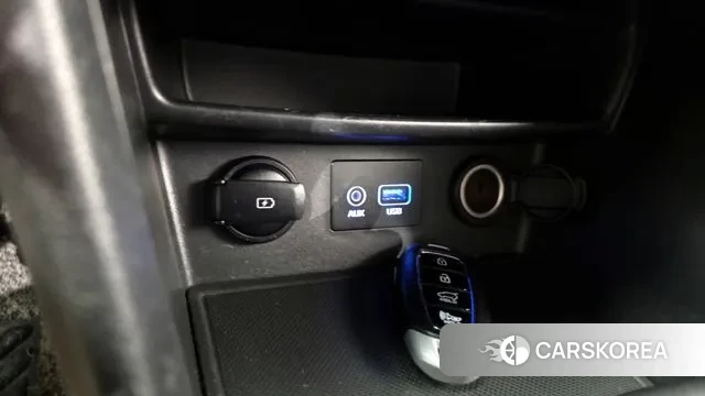 Hyundai Kona id 3439487 из Кореи 10