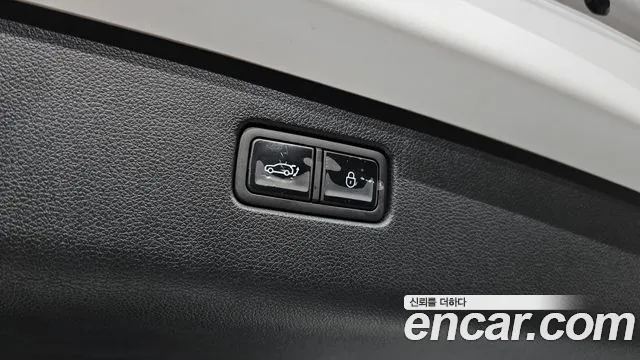 Genesis GV70 id 2553396 из Кореи 10