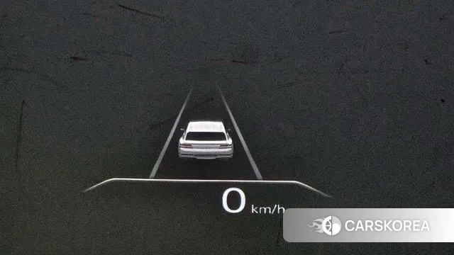 Genesis GV80 id 2970490 из Кореи 10