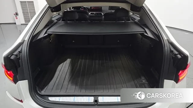 BMW 6 Series GT (G32) id 3740599 из Кореи 10