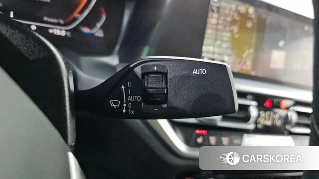 BMW 3 Series (G20) id 4018771 из Кореи 10