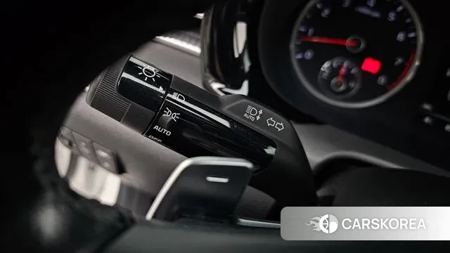 Kia K5 3rd generation id 3650034 из Кореи 10