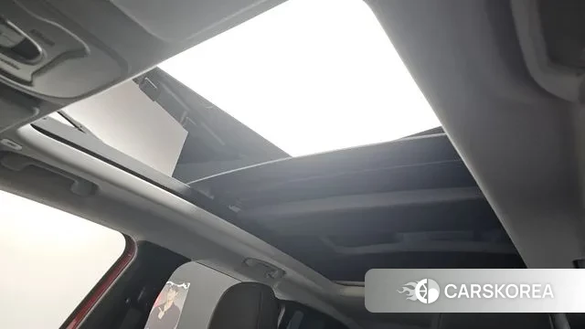 Jeep Renegade id 3390001 из Кореи 10