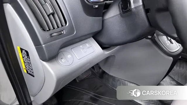 Hyundai The New Grand Starex id 3055573 из Кореи 10