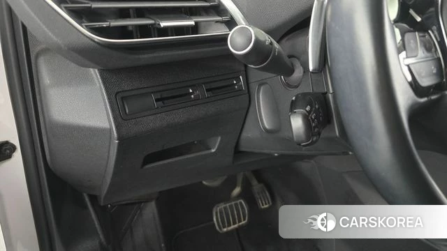 Peugeot 3008 second generation id 4573373 из Кореи 10