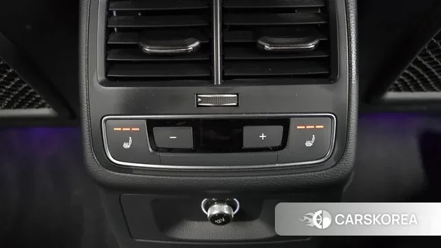 Audi A5 (F5) id 3356772 из Кореи 10