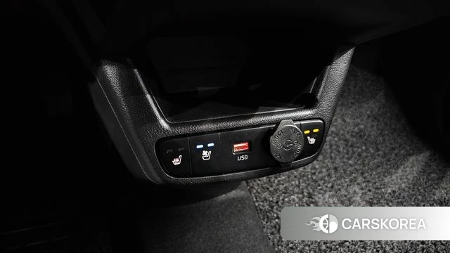 Kia The New Kia Ray id 3841479 из Кореи 10