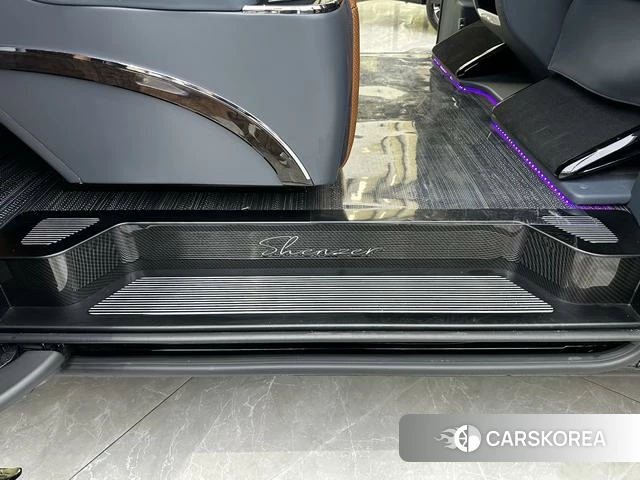Mercedes-Benz V-class id 4290944 из Китая 10