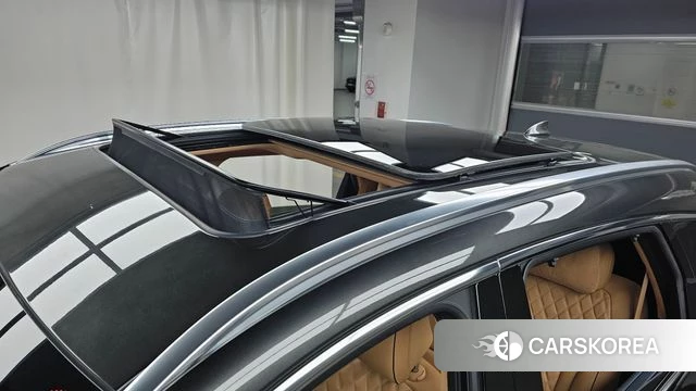 Genesis GV80 id 3838524 из Кореи 10