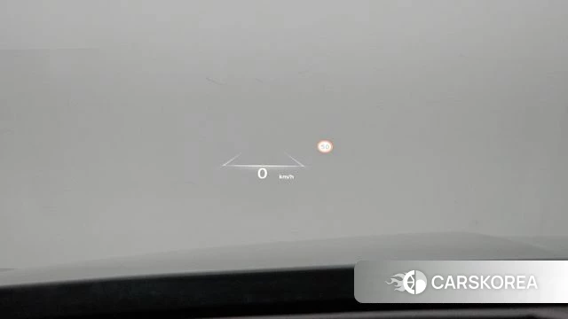 Genesis Electrified G80 (RG3) id 3940881 из Кореи 10