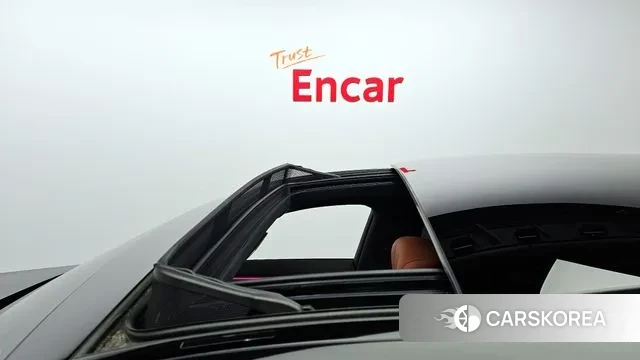 Mercedes-Benz S-Class W223 id 3037529 из Кореи 10